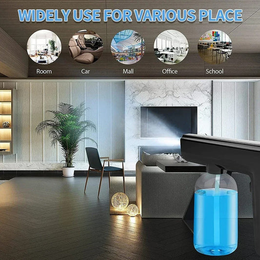 Tragbare elektrische Spritzpistole – 300 ml