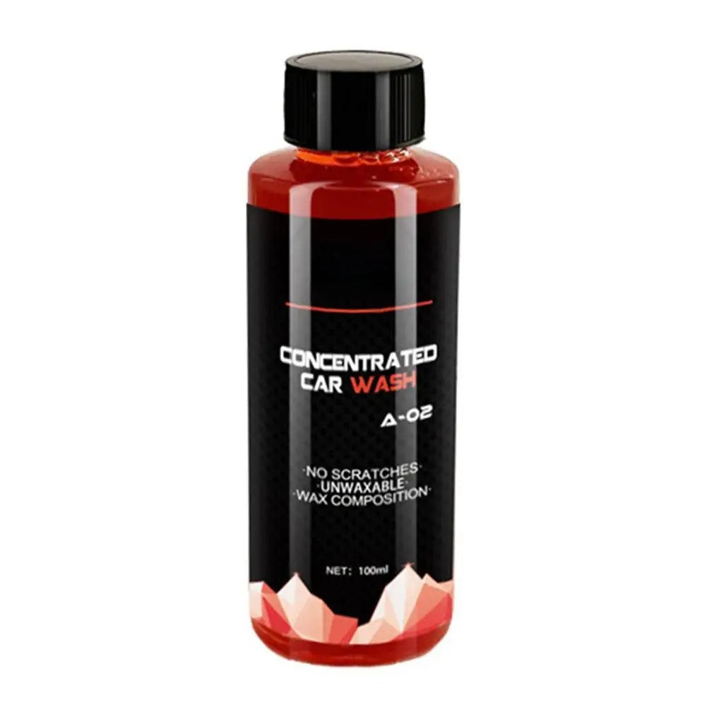 Konzentriertes Autoshampoo – 100 ml